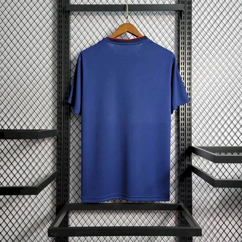 Retro Japón 2018/19 Home Jersey