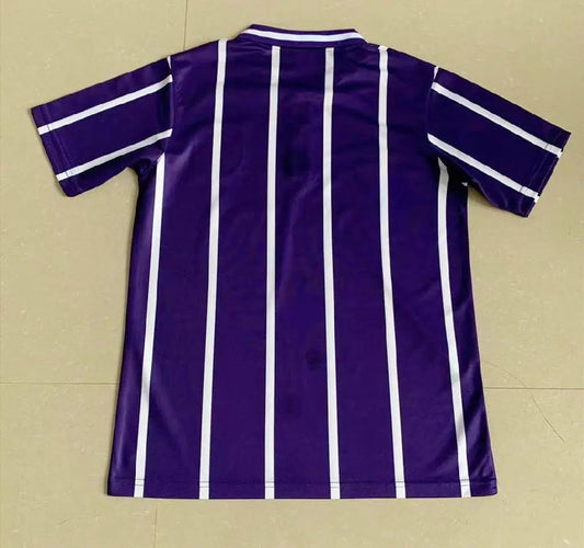 Retro Manchester City 1993/1994 Away Jersey