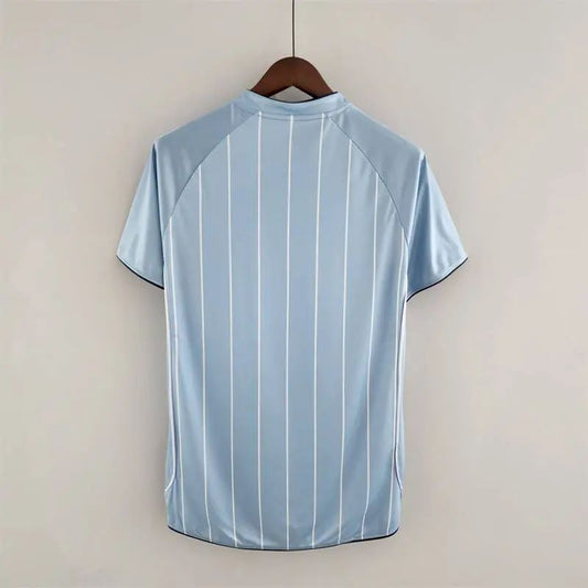 Retro Manchester City 2008/09 Home Jersey