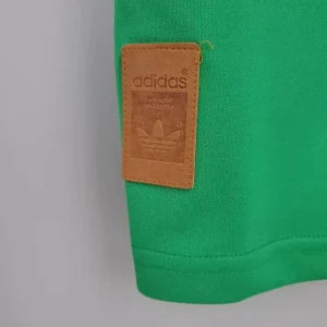 Retro México 1986 Home Jersey