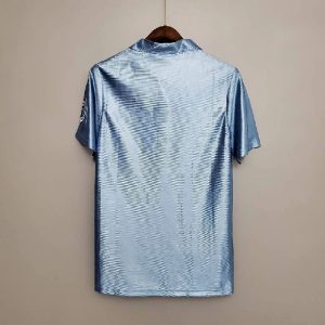 Retro Napoli 1990/91 Home Jersey