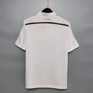 Retro Real Madrid 2014/15 Home Jersey