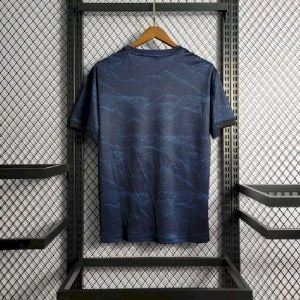 Retro Real Madrid 2019/20 Away Jersey