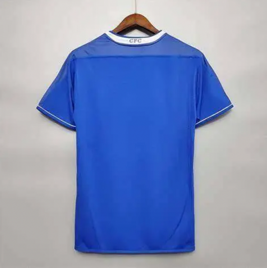 Retro Chelsea 2003/05 Home Jersey