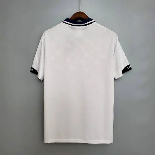 Retro Tottenham Hotspur 1994 Home Jersey