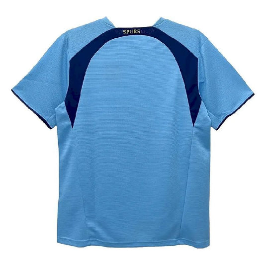 Retro Tottenham Hotspur 2006/07 Away Jersey