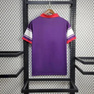 Retro Fiorentina 1984/85 Home Jersey