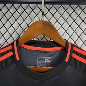 Mens Colombia 2024/25 Away Jersey