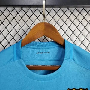 Retro Barcelona 2015/16 Third Jersey