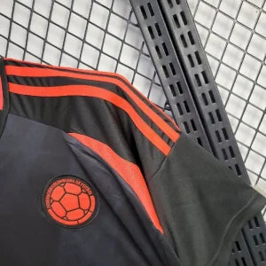 Mens Colombia 2024/25 Away Jersey