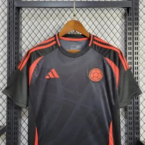 Mens Colombia 2024/25 Away Jersey