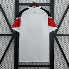 Retro Manchester United 2010/11 Away Jersey