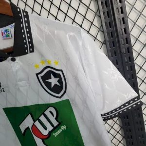 Retro Botafogo 1995 Third Jersey