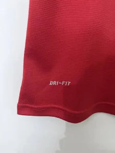 Retro Manchester United 2013/14 Home Jersey