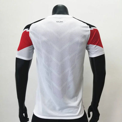 Retro Manchester United 2010/11 Away Jersey