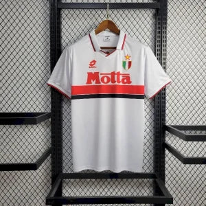 Retro AC Milan 1992/94 Away Jersey