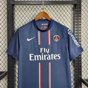 Retro Paris Saint-Germain 2012/13 Home Jersey