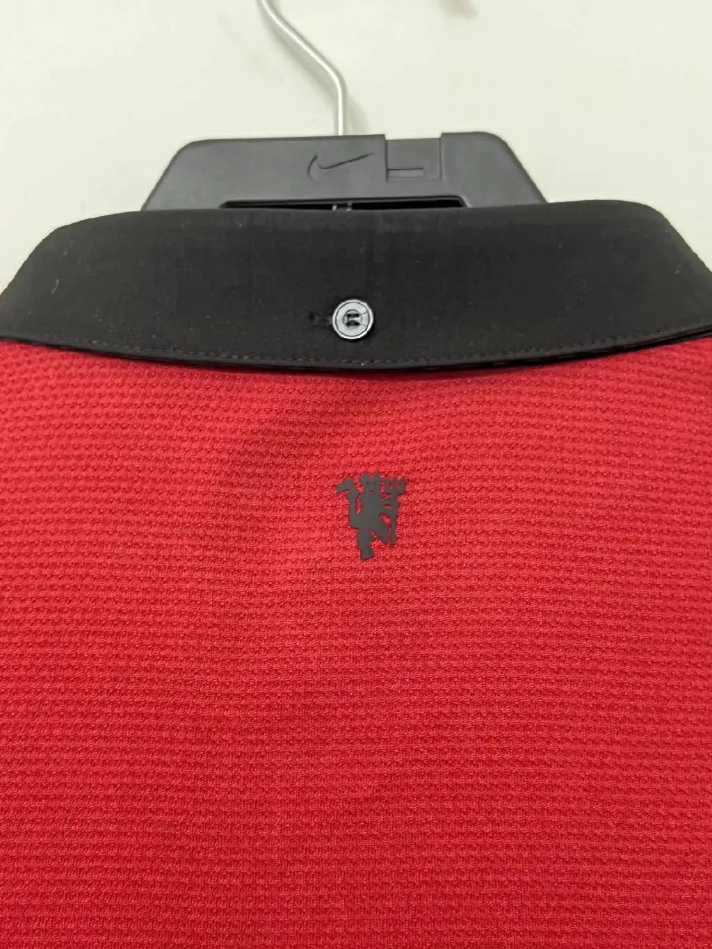 Retro Manchester United 2013/14 Home Jersey