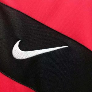 Retro Manchester United 2009/10 Home Jersey