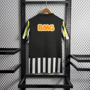 Retro Santos 2013/14 Away Jersey