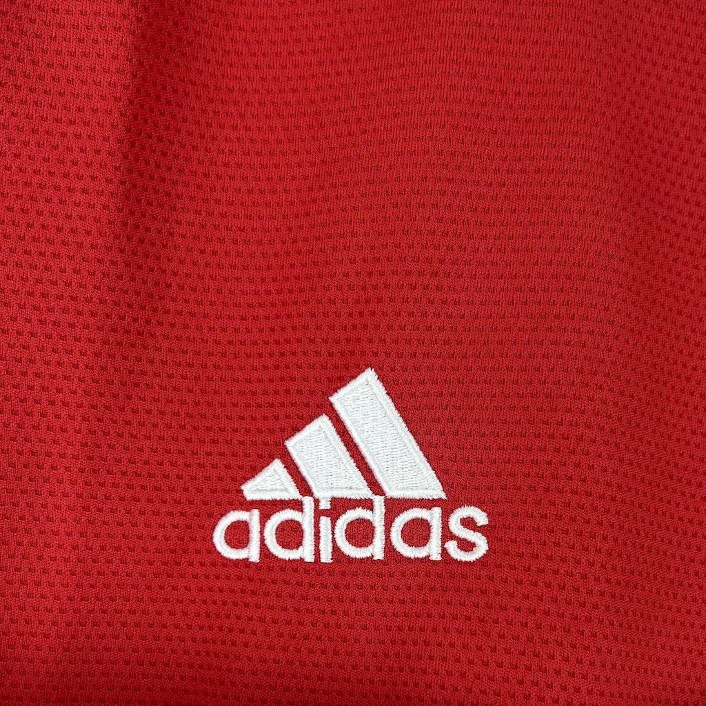 Retro Manchester United 2021/22 Home Jersey
