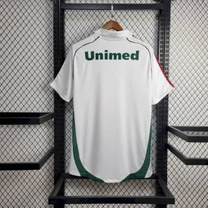 Retro Fluminense 2010 Away Jersey