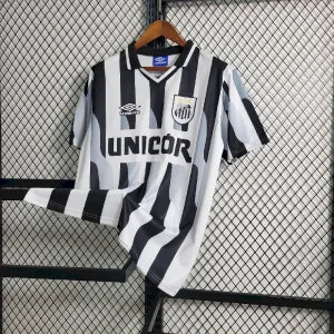 Retro Santos 1997/98 Away Jersey