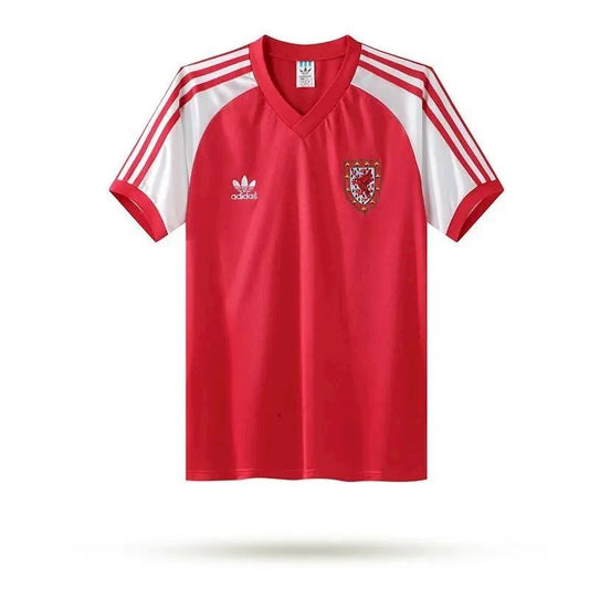 Retro Gales 1982 Home Jersey