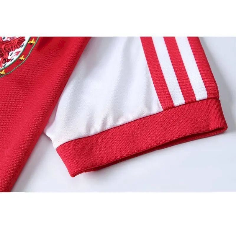 Retro Gales 1982 Home Jersey