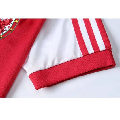 Retro Gales 1982 Home Jersey