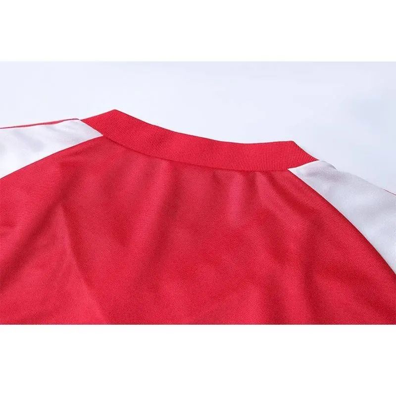 Retro Gales 1982 Home Jersey