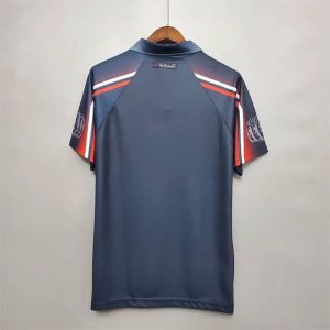 Retro Ajax 1997/98 Away Jersey