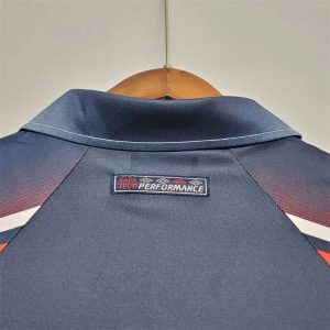 Retro Ajax 1997/98 Away Jersey