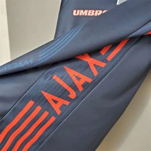 Retro Ajax 1997/98 Away Jersey