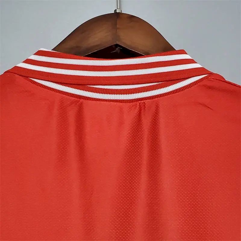 Retro Ajax 1994/95 Home Jersey