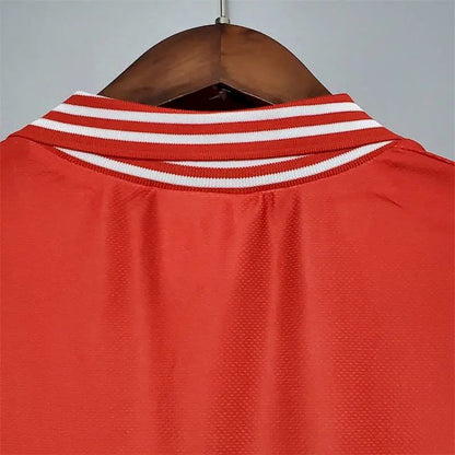 Retro Ajax 1994/95 Home Jersey