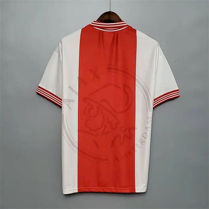 Retro Ajax 1994/95 Home Jersey