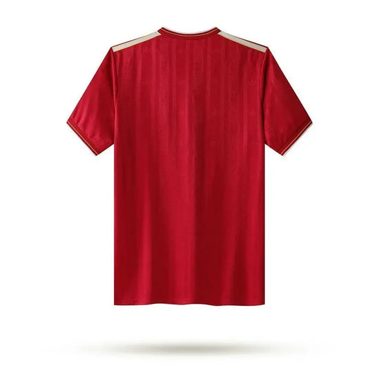 Retro Liverpool 1985/87 Home Jersey