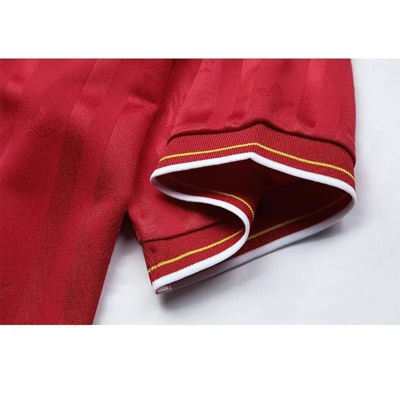 Retro Liverpool 1985/87 Home Jersey