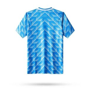 Retro Países Bajos 1988 Away Jersey