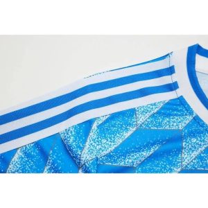 Retro Países Bajos 1988 Away Jersey