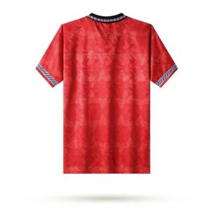 Retro Inglaterra 1990 Away Jersey
