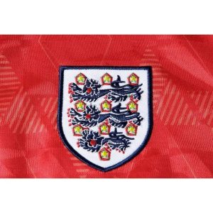 Retro Inglaterra 1990 Away Jersey
