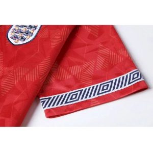 Retro Inglaterra 1990 Away Jersey