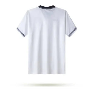 Retro Inglaterra 1990/1992 Home Jersey