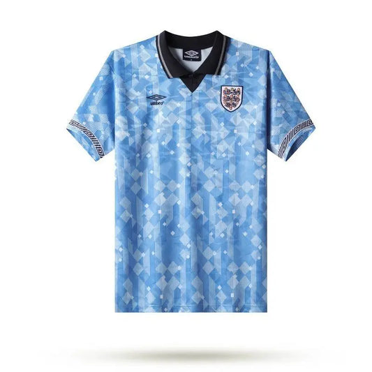 Retro Inglaterra 1990/92 Third Jersey