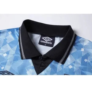 Retro Inglaterra 1990/92 Third Jersey