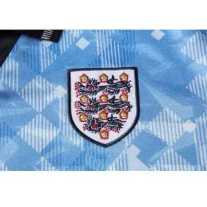 Retro Inglaterra 1990/92 Third Jersey