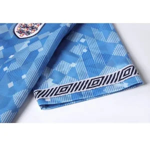 Retro Inglaterra 1990/92 Third Jersey