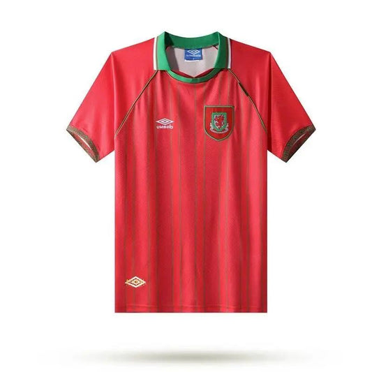 Retro Gales 1994/96 Home Jersey